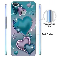 OPPO A11K Back Cover Designer Printed Soft Case-thumb1