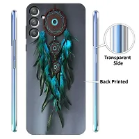 Samsung Galaxy A04s Back Cover Designer Printed Soft Case-thumb1