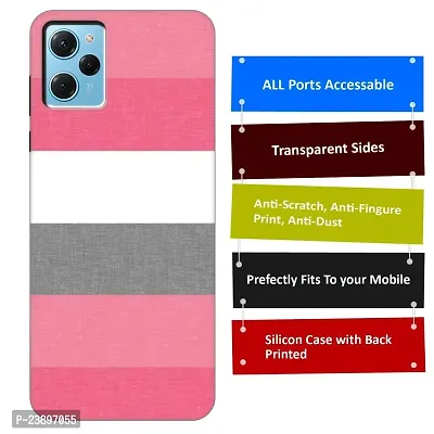 Poco X5 Pro 5G Back Cover Designer Printed Soft Case-thumb3