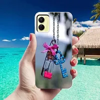 Vivo Y16 Back Cover Designer Printed Soft Case-thumb3