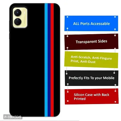 Vivo Y16 Back Cover Designer Printed Soft Case-thumb3