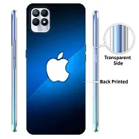 realme 8i Back Cover Designer Printed Soft Case-thumb1