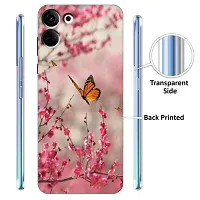 Tecno Camon 20 Back Cover Designer Printed Soft Case-thumb1