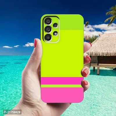 Samsung Galaxy A23 5G Back Cover Designer Printed Soft Case-thumb4