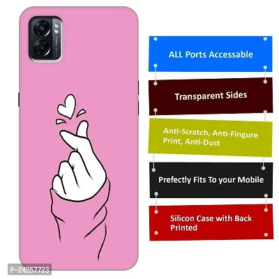 OPPO K10 5G Back Cover Designer Printed Soft Case-thumb3