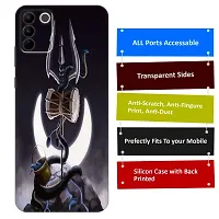 Vivo V27 Pro 5G Back Cover Designer Printed Soft Case-thumb2