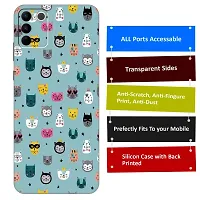 Vivo V27 Pro 5G Back Cover Designer Printed Soft Case-thumb2