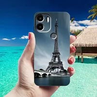 Redmi A2 Plus Back Cover Designer Printed Soft Case-thumb3