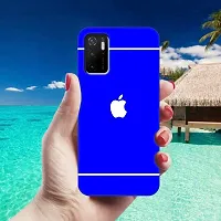 Poco M3 Pro 5G Back Cover Designer Printed Soft Case-thumb3