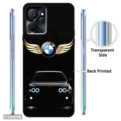 realme 9i 5G Back Cover Designer Printed Soft Case-thumb2