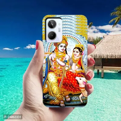 realme 10 Back Cover Designer Printed Soft Case-thumb4