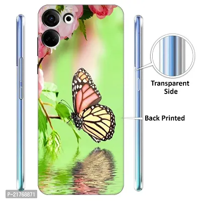 Tecno Camon 20 Back Cover Designer Printed Soft Case-thumb2