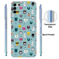 Vivo V27 Pro 5G Back Cover Designer Printed Soft Case-thumb1