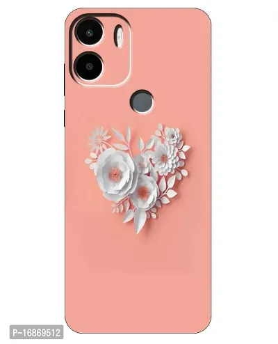 Xiaomi Redmi A1 2022 Back Cover Designer Printed Soft Case