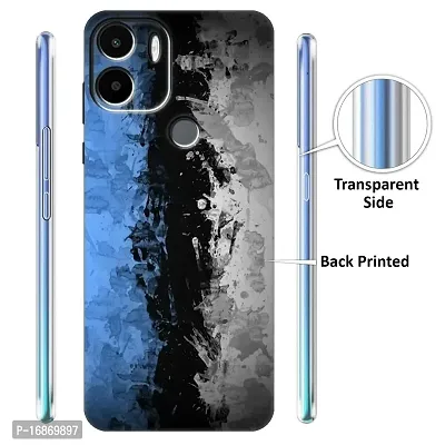 Redmi A1 Back Cover Designer Printed Soft Case-thumb2