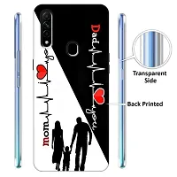 Oppo A31 Back Cover Designer Printed Soft Case-thumb1