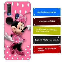 vivo Y12 Back Cover Designer Printed Soft Case-thumb2