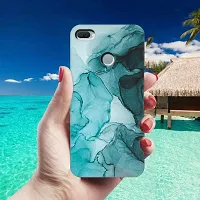 OPPO A11K Back Cover Designer Printed Soft Case-thumb3