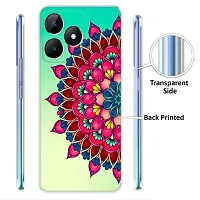 realme C53 Back Cover Designer Printed Soft Case-thumb1