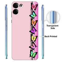 Tecno Camon 20 Back Cover Designer Printed Soft Case-thumb1