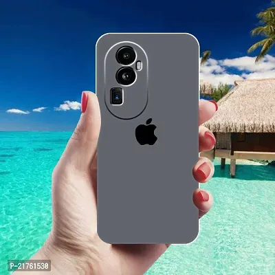 Oppo Reno 10 Pro Plus 5G Back Cover Designer Printed Soft Case-thumb4