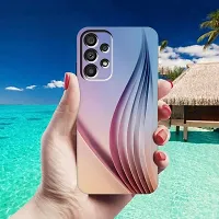 Samsung Galaxy A23 Back Cover Designer Printed Soft Case-thumb3