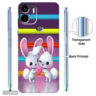 REDMI NOTE 12 Pro 5G Back Cover Designer Printed Soft Case-thumb2