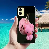 Vivo Y16 Back Cover Designer Printed Soft Case-thumb3