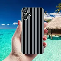 Infinix Hot 30i Back Cover Designer Printed Soft Case-thumb3