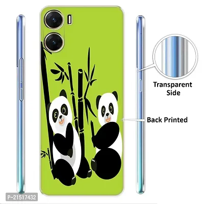 Vivo V29e 5G Back Cover Designer Printed Soft Case-thumb2