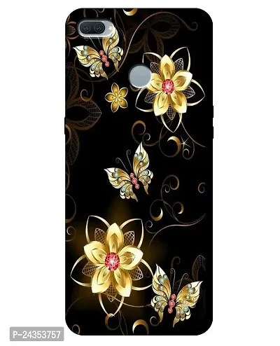 OPPO A11K Back Cover Designer Printed Soft Case