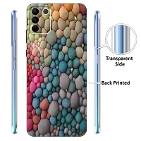 Vivo V27 5G Back Cover Designer Printed Soft Case-thumb1