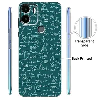 Redmi A2 Plus Back Cover Designer Printed Soft Case-thumb1