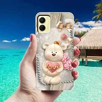 Vivo Y16 Back Cover Designer Printed Soft Case-thumb3