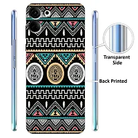 Tecno Camon 20 Back Cover Designer Printed Soft Case-thumb1