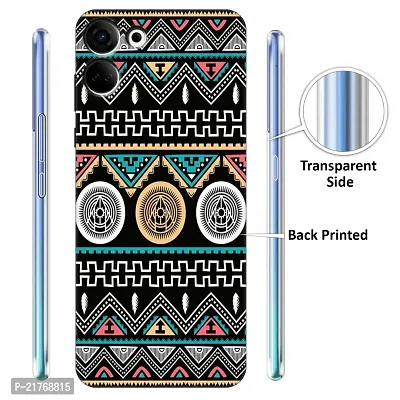 Tecno Camon 20 Back Cover Designer Printed Soft Case-thumb2