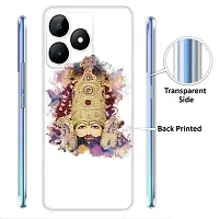 realme Narzo N53 Back Cover Designer Printed Soft Case-thumb1