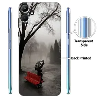 Infinix Hot 30i Back Cover Designer Printed Soft Case-thumb1