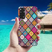 REDMI Note 11S Back Cover Designer Printed Soft Case-thumb3