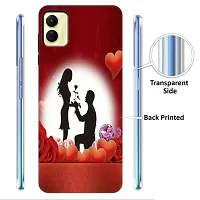 Vivo Y16 Back Cover Designer Printed Soft Case-thumb1