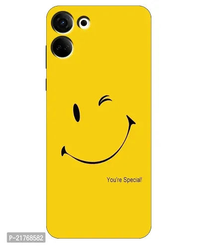 Tecno Camon 20 Back Cover Designer Printed Soft Case