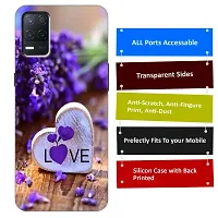 realme 8s 5G Back Cover Designer Printed Soft Case-thumb2