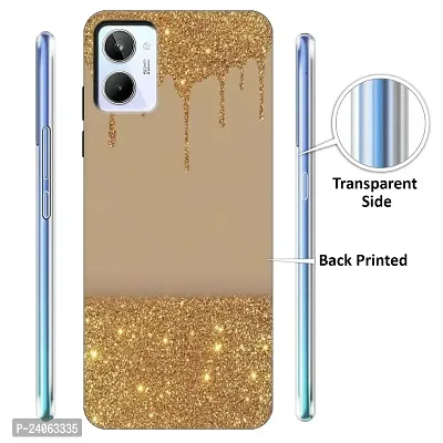 realme 10 Back Cover Designer Printed Soft Case-thumb2