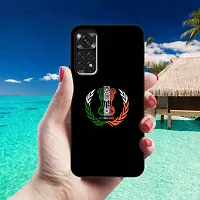 REDMI Note 11S Back Cover Designer Printed Soft Case-thumb3