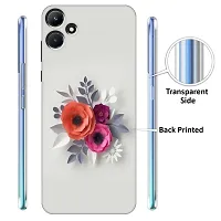 Infinix Hot 30i Back Cover Designer Printed Soft Case-thumb1