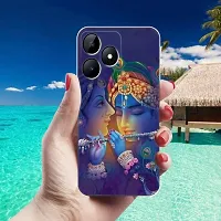 realme C53 Back Cover Designer Printed Soft Case-thumb3