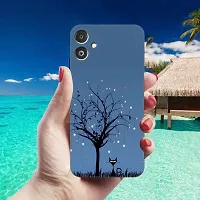 Samsung Galaxy A04 Back Cover Designer Printed Soft Case-thumb3