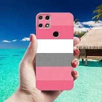 REDMI 10 Power Back Cover Designer Printed Soft Case-thumb3