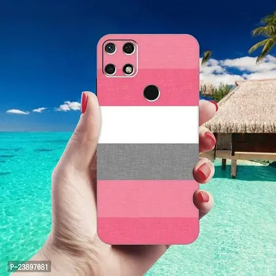 REDMI 10 Power Back Cover Designer Printed Soft Case-thumb4