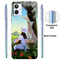 realme 10 Back Cover Designer Printed Soft Case-thumb1